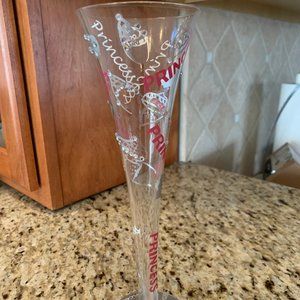 Lolita Princess Wine Flute